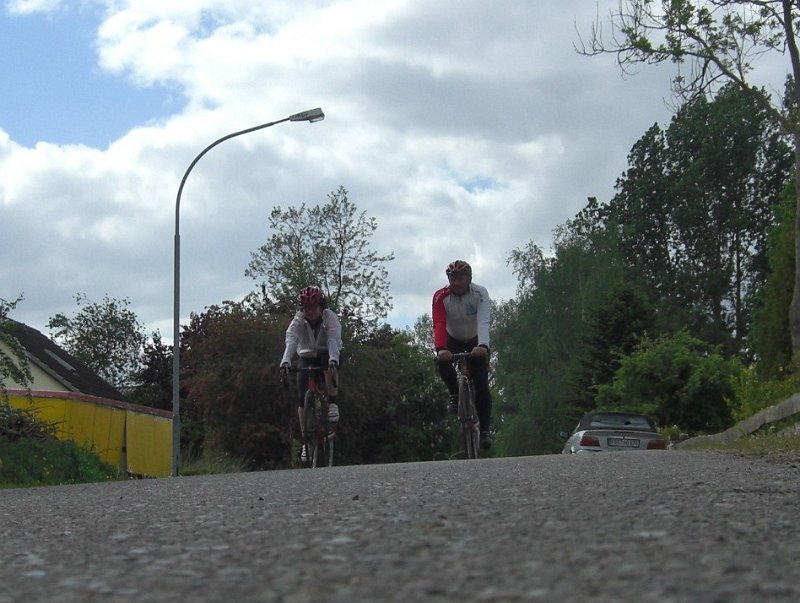 Exercycle Neustadt-Tour 906